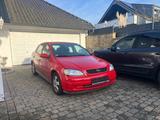 Opel Astra 1.6 Elegance Automatik Elegance - gebrauchte Opel Astra aus dem Jahr 2000