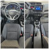Honda Jazz Trend Klima 1Hand Bremsassistent Euro6 - Honda Gebrauchtwagen in Dresden