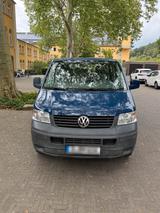 Volkswagen T5 - VW T5 Multivan in Mönchengladbach