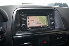 Fahrzeugabbildung Mazda CX-5 2.2 SKYACTIVE SENDO NAVI/BOSE/BI-XENON/AHK