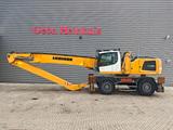 Liebherr LH50M Litronic