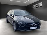 Mercedes-Benz CLA 250 Shooting Kamera*DAB*Leder*LED*Navi*18 - Mercedes-Benz CLA 250 Shooting Brake aus 2021