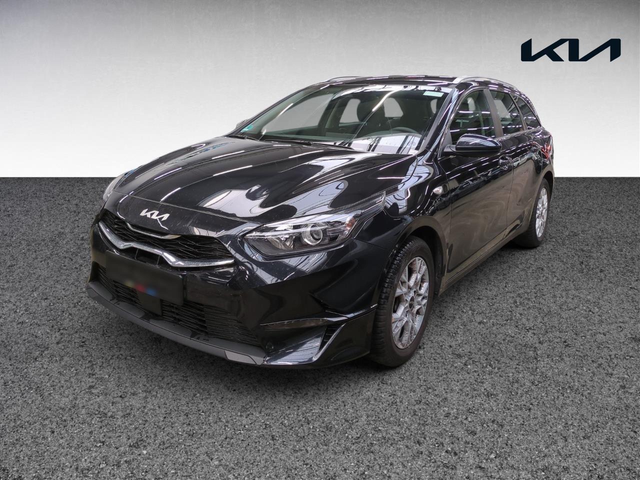 Kia Ceed 1.5 T-GDI SW DCT Vision