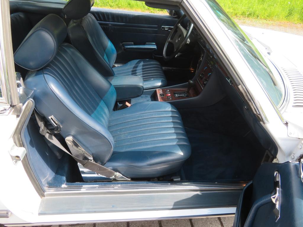 Mercedes-Benz SL 420