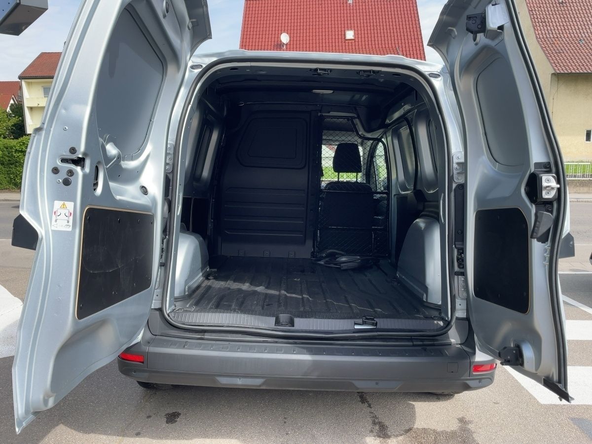 Fahrzeugabbildung Renault Kangoo Rapid E-Tech Start L1 22kW Open Sesame