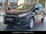 Honda HR-V Elegance - gebrauchte Honda HR-V aus dem Jahr 2018