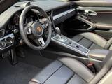 Porsche 991 911 Turbo Cabriolet 1.HAND*UNFALLFREI*PZ SCH - Porsche 991: Turbo