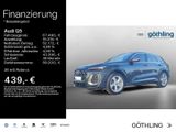 Audi Q5 SUV TDI quattro S tronic*Air suspension*HUD*3 - : Allradantrieb, Suspension