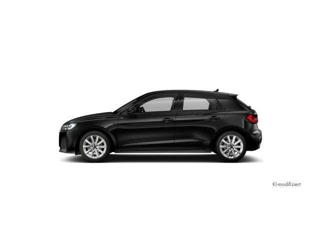 Audi A1 - Bild 7