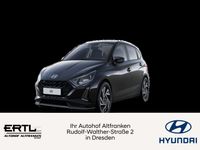 Hyundai i20 - Vorschau Bild 1