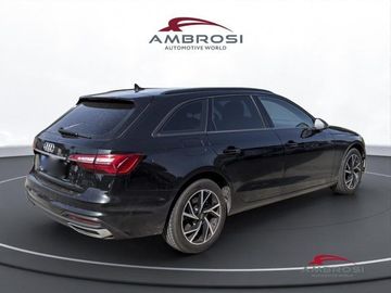 Audi A4 - 3