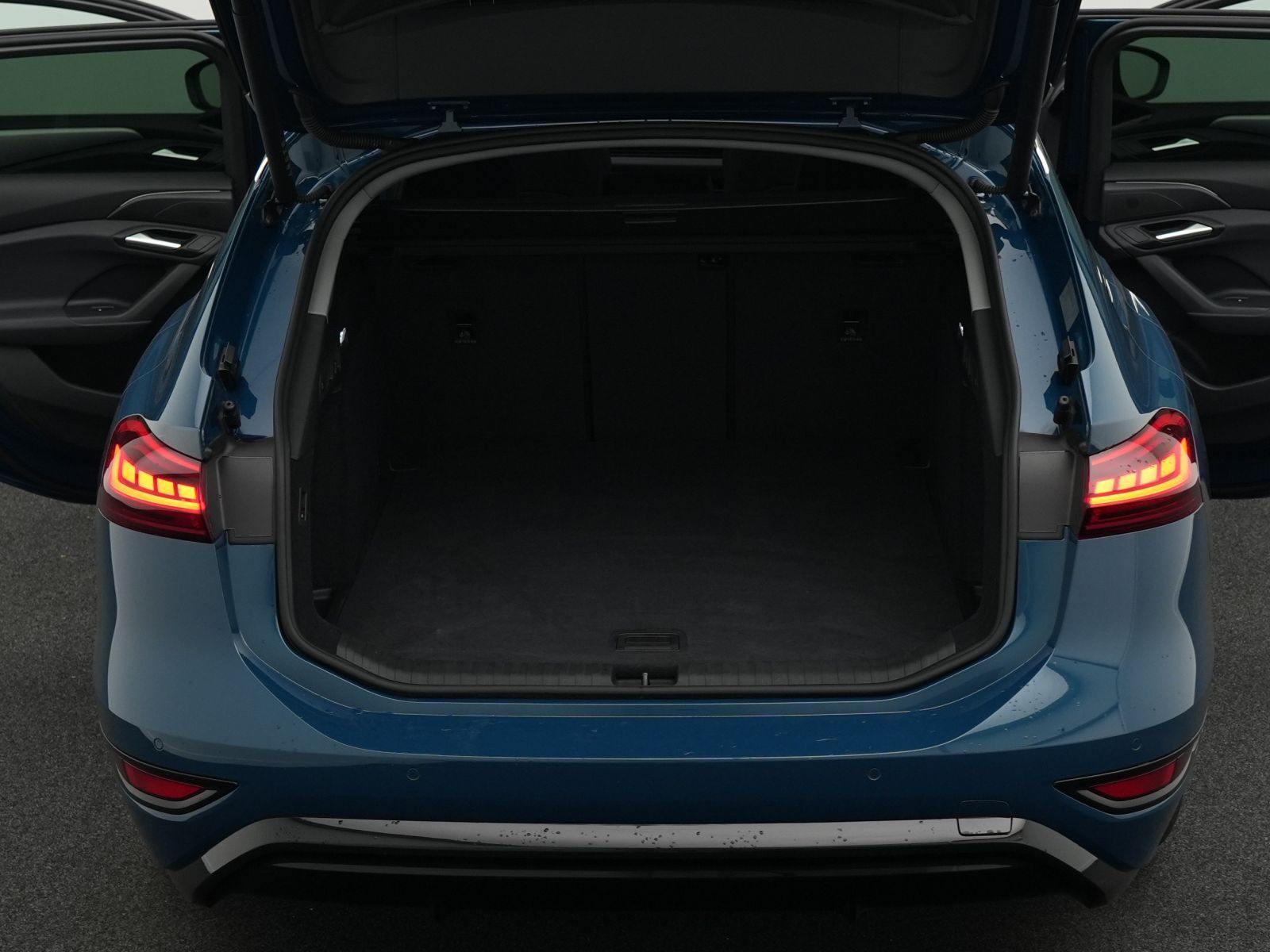 Audi A6 e-tron - Bild 18