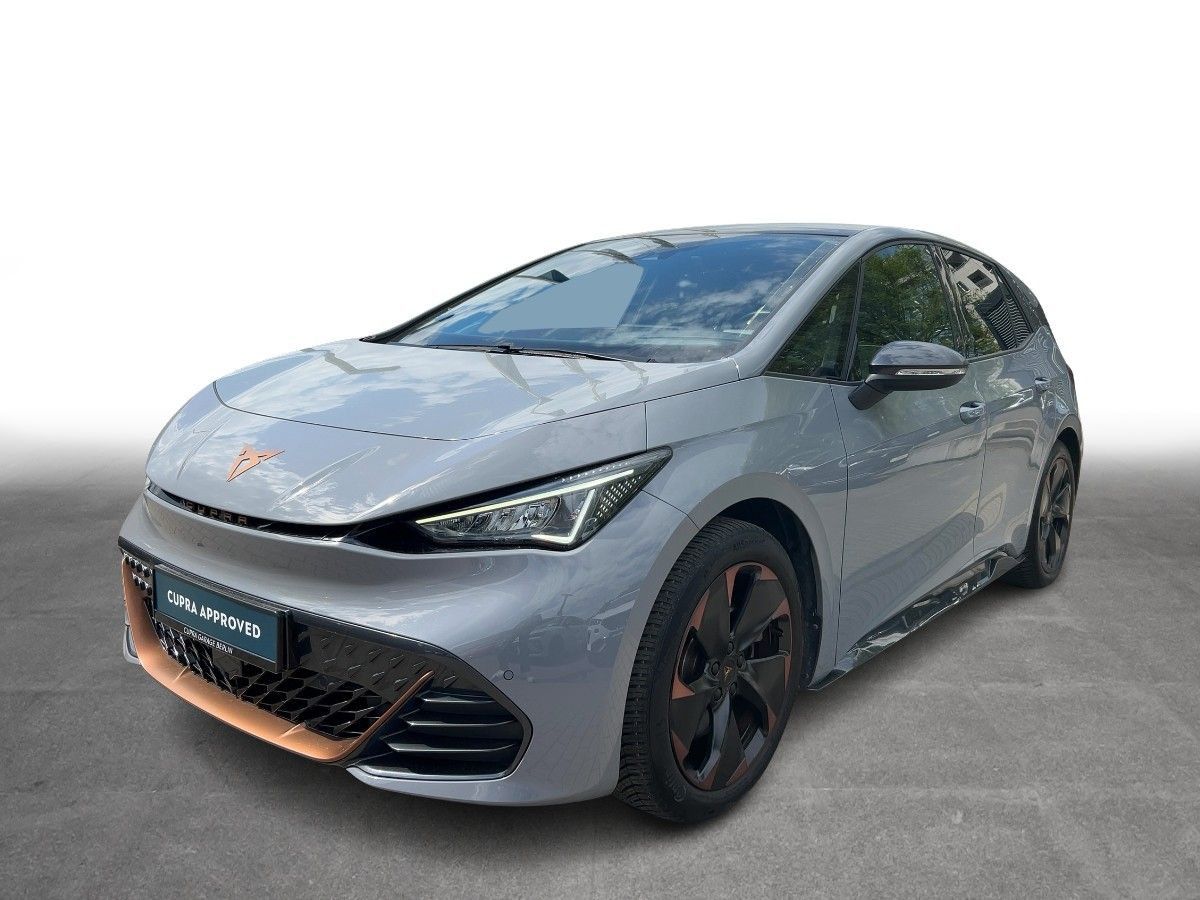 Cupra Born - Bild 2