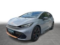 Cupra Born - Vorschau Bild 2