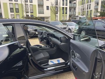 Mercedes CLA 220 Shooting Brake - 12