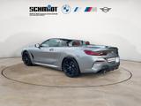 BMW 840d xDrive Cabrio M Sport Pro + 2Jahre-GARANTIE - BMW 840 Gebrauchtwagen