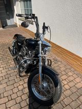 Harley-Davidson Sportster XL 1200 C - gebrauchte Motorräder in Kassel