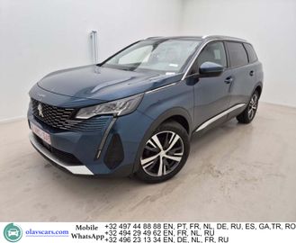 Peugeot 5008 - 1