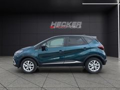 Renault Captur 1.3 TCe 130 Limited