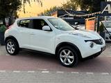 Nissan Juke 1.6 Automatik*Kamera*PDC*Temp*EU5* - Nissan Juke Gebrauchtwagen