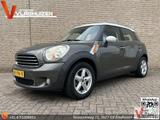 MINI Cooper Countryman Mini 1.6 Pepper | klima |