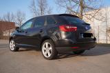 Seat Ibiza Copa ST Scheckheft gepflegt - Seat Ibiza: Copa