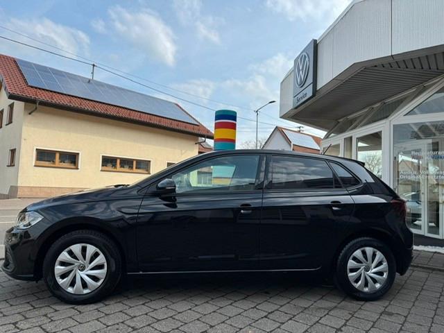 Volkswagen Polo 1.0 TSI DSG Life/PDC/LED/NAVI/SHZ