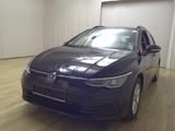 Volkswagen Golf-8 Var. 2.0 TDI Life Navi LED DC PDC - Volkswagen Golf Gebrauchtwagen