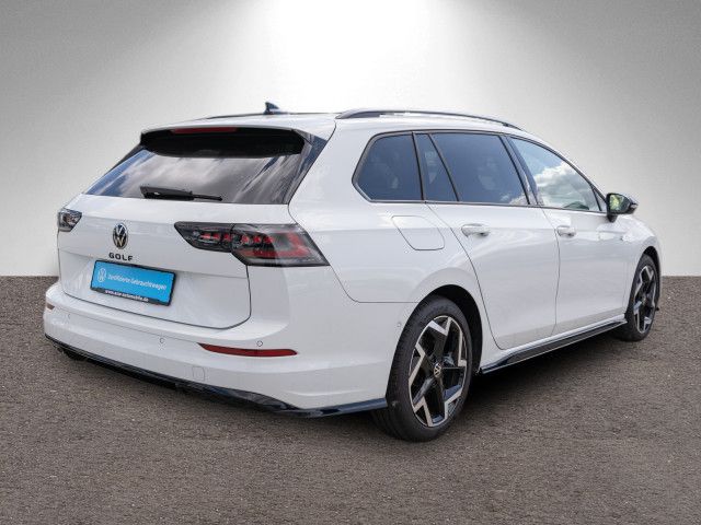 Volkswagen Golf Variant R-Line 2.0 TDI DSG LED 360° HUD AHK foto 3