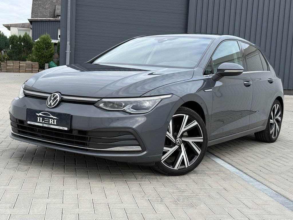 Image of Volkswagen Golf