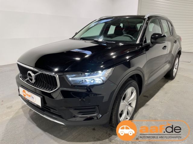 Volvo XC40 T3 Momentum Pro EU6d LED Navi Klima PDC