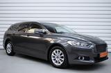 Ford Mondeo Turnier Business Edition+Navi+AHK+PDC - gebrauchte Ford Kombis