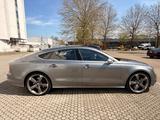 Audi S7 4.0 TFSI quattro S tronic Sportback - - Audi S7: Sportback
