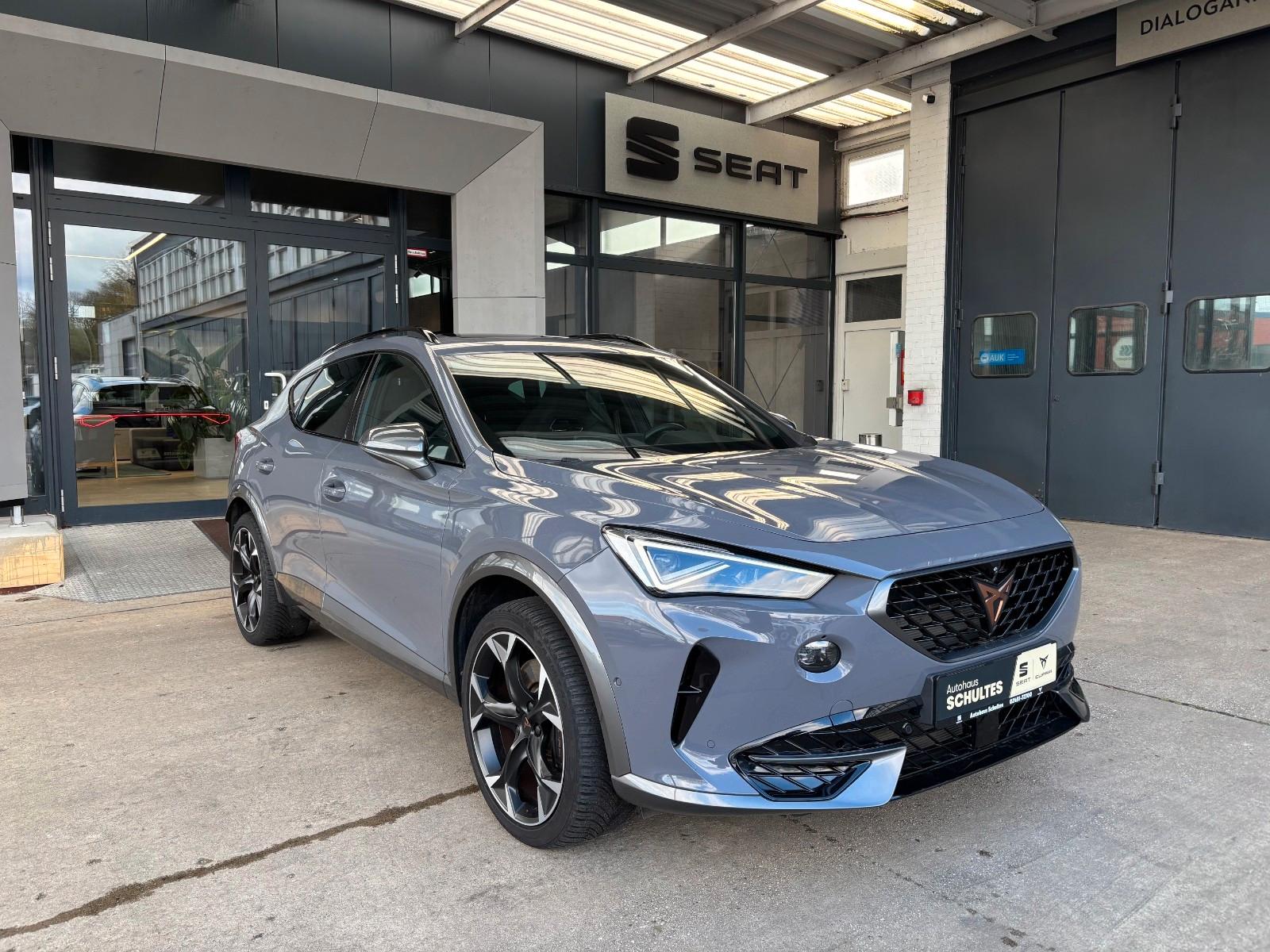 Cupra Formentor VZ e-Hybrid*PANO*MATRIX*AHK