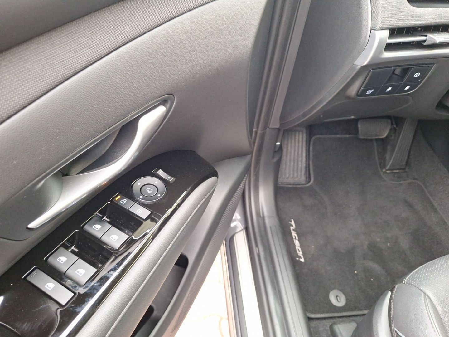Hyundai Tucson – Bild 19