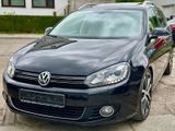 Volkswagen Golf VI 6 1.4 Variant Highline * Panorama * Auto - Volkswagen Golf aus 2011: Variant
