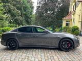 Maserati Ghibli 3.0 V6 430HP Modena S Q4 Auto 4WD Mod... - Maserati Ghibli mit Benzin-Antrieb: Modena