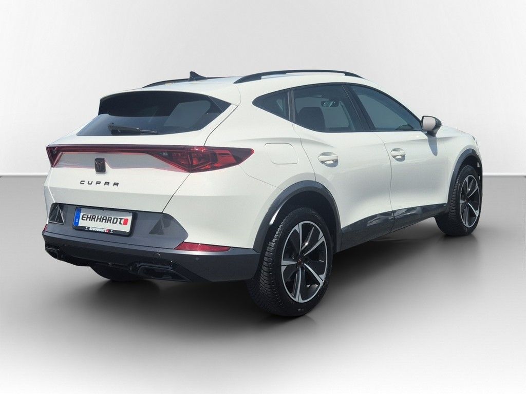 Cupra Formentor - Bild 6