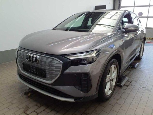 Audi Q4 Sportback e-tron 35 Pano