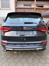 Cupra Ateca 2.0 TSI 221kW Limited Edition 4Drive D... - Cupra Ateca: Limited Edition