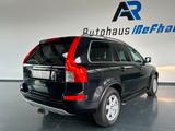 Volvo XC 90 XC90 D5 Momentum*7-SITZER*AHK*PDC*KLIMA*BC - Volvo Gebrauchtwagen von 2013