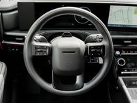 Hyundai SANTA FE - Vorschau Bild 13