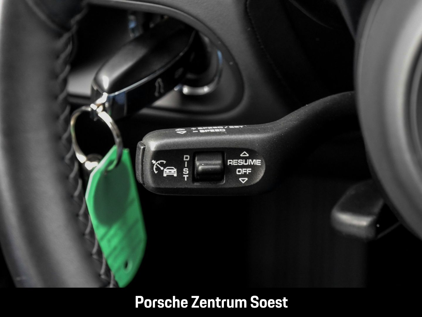 Porsche Macan GTS/Sport-Chrono/Apple-CarPlay/BOSE foto 19