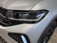 Volkswagen T-Cross - Vorschau Bild 6