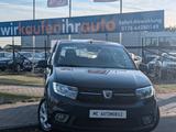 Dacia Sandero II Essential*1-HAND*USB*KLIMA !! - Dacia Sandero in Krefeld