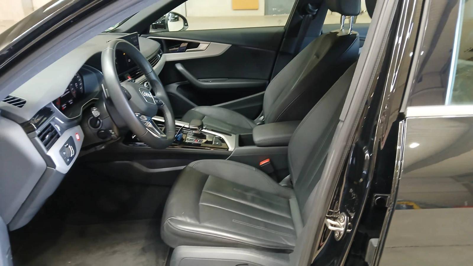 Audi A4 40 TDI Avant S t. advanced "LED"AHK"Kamera", миниатюра 5