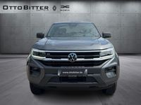 Volkswagen Amarok - Vorschau Bild 6