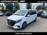 Mercedes-Benz V 250 d Style kompakt 4Matic AIRMATIC DISTRONIC