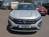 Dacia Jogger Comfort (1) - Dacia Jogger: Comfort