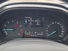 FORD Fiesta Titanium 125 PS Automatik #LED #WINTERP. FORD Fiesta Titanium 125 PS Automatik #LED #WINTERP.